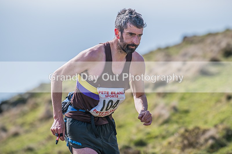 Black Combe-101 - Black Combe Fell Race Saturday 8th March 2025