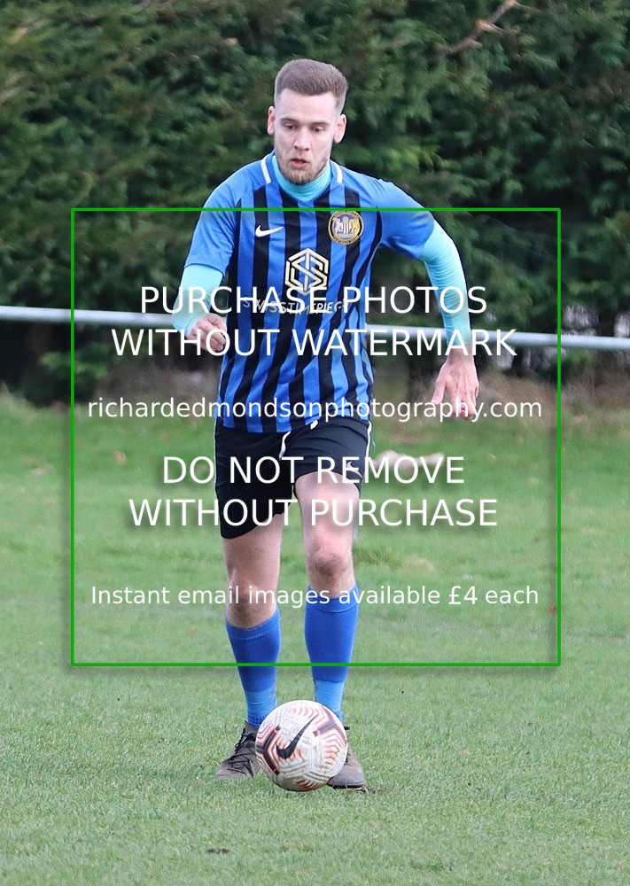 IMG_3133 - Kendal County vs Askam United (26/2/23)