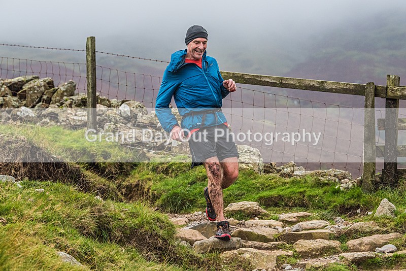 Langdale-1465 - Langdale Horseshoe Fell Race Saturday 7th October 2023