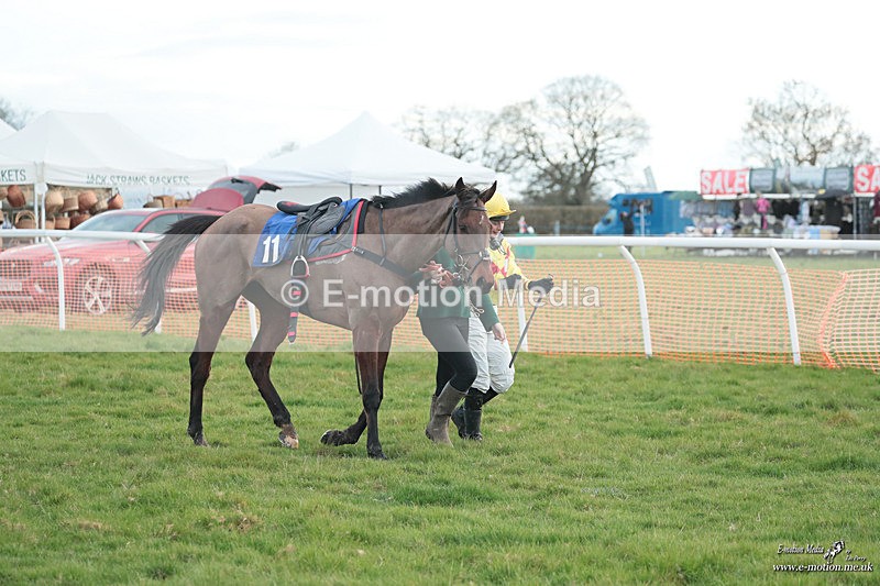 PtP 170324 3414 - Oakley Hunt PtP Brafield-On-The-Green 17/03/24