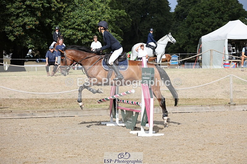 250829A-100404-00391 - Cls 6 85cm Amateur Quali