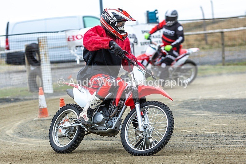 220423-5D-3K8A6535 - Ride & Skid It  Flat Track Experience 23rd April 22