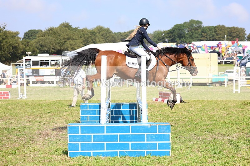 3E7A2471 - Class 3: Club 80cm Juniors and Seniors