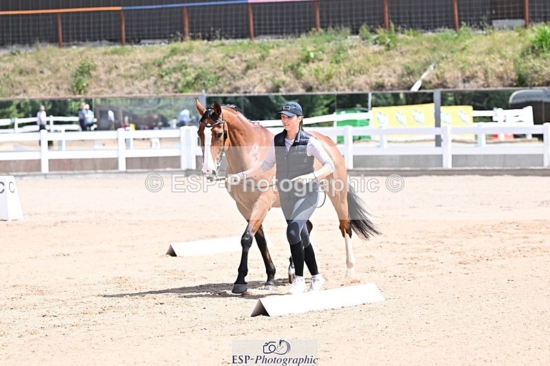 250716-124245-00136 - Trot Up 12.30 to 1.30