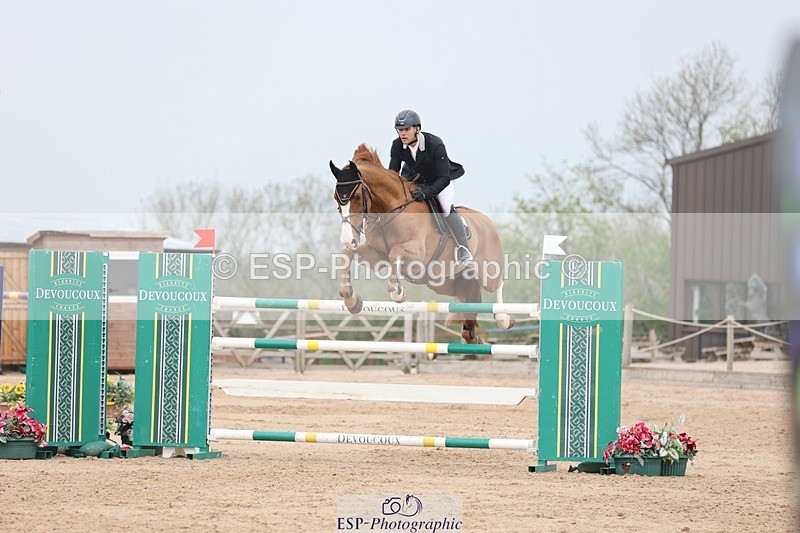 250424-153732-07106 - Cls 9 - 2 Star Big Tour - 2nd Half plus Presentations