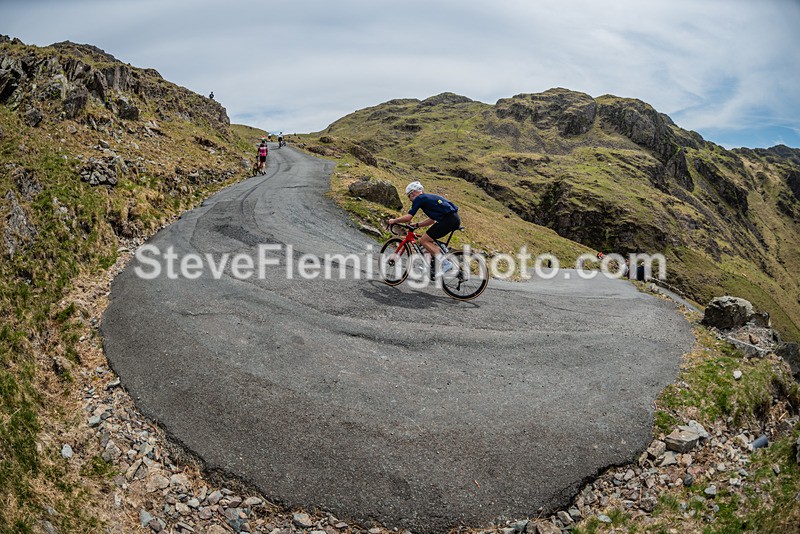 122401 - Hardknott Hairpin 12.00 - 13.00