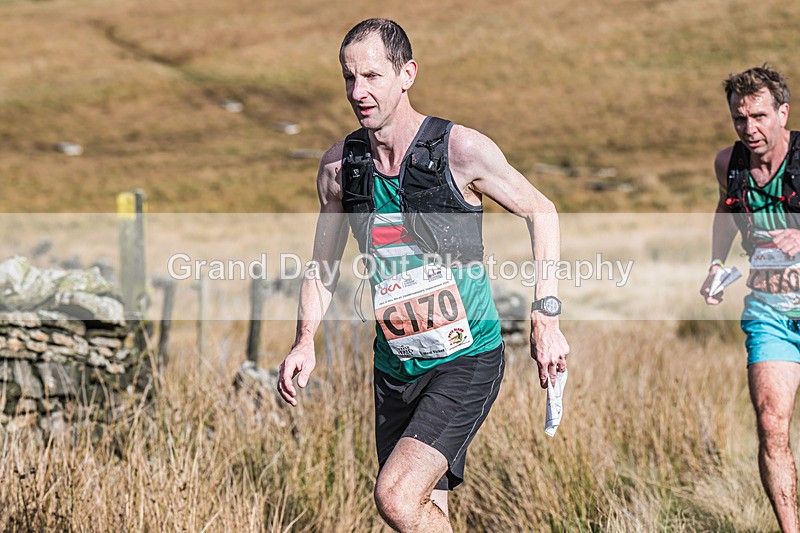 Leg 3 -337 - UK Fell & Hill Relays - Todmorden Leg 3 Saturday 17th October 2026