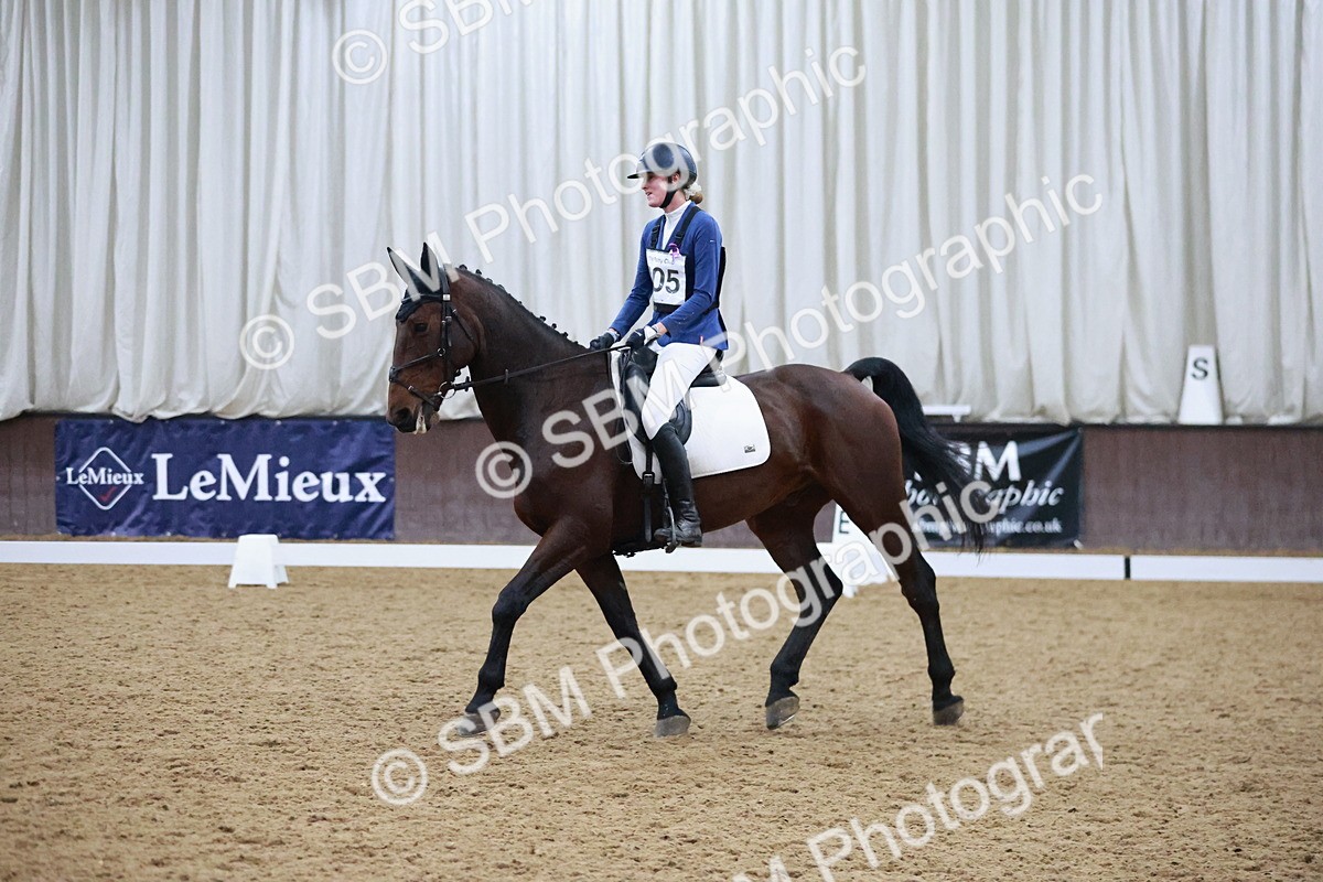 SBM_004764 - Class 4 - Open Dressage Test 2020