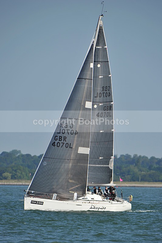 140621 GBR4070L INCOGNIYO   ME4_6460 65 - ROUND THE ISLAND - 21st June 2014