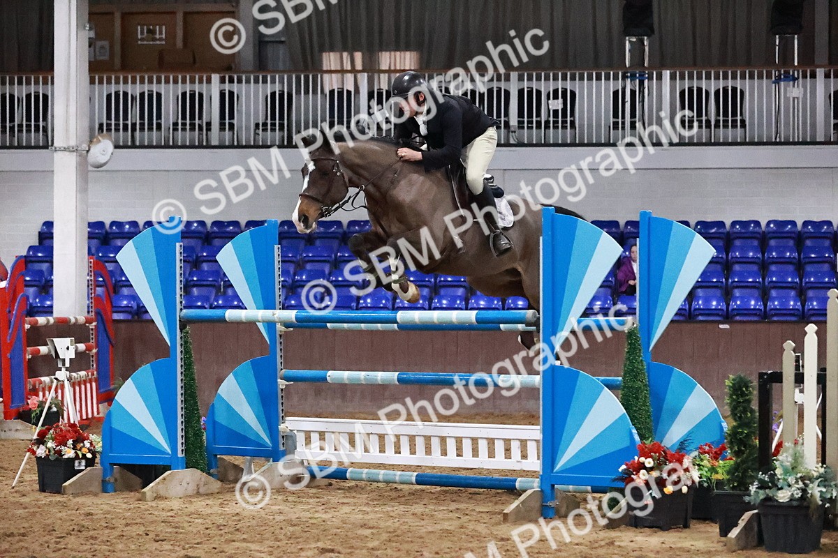 SBM_001850 - Class 6 - National 1.30m