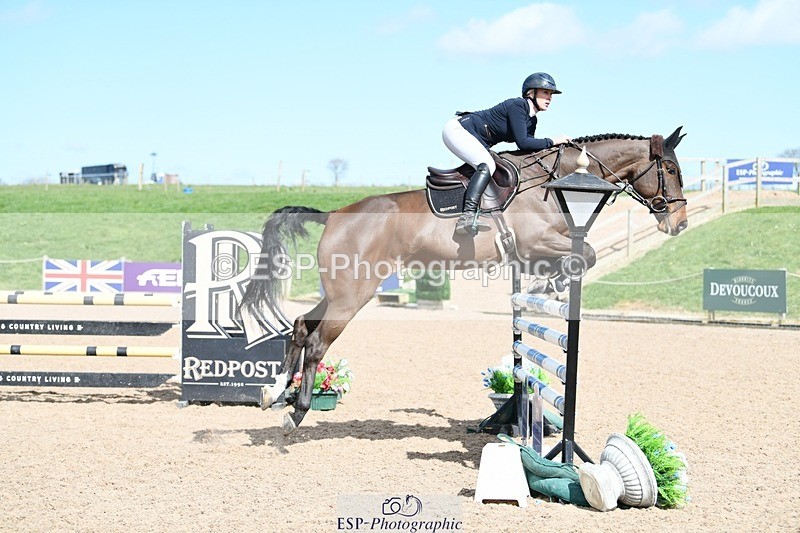 250328-130845-01150 - Cls 3 Snr Foxhunter