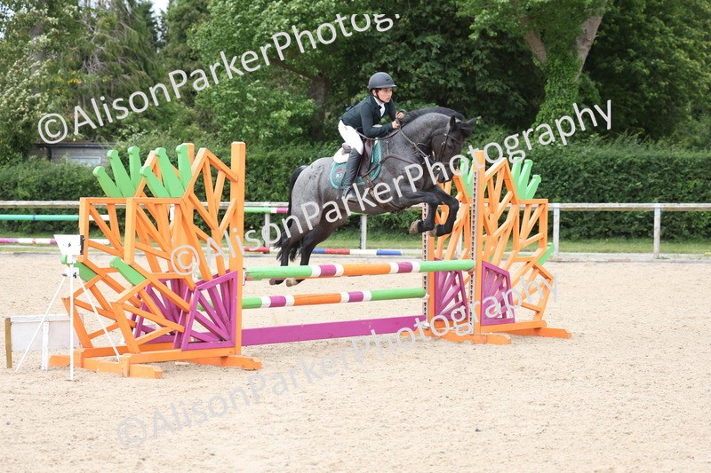 20250608-2220 - Class 5 - 80cm