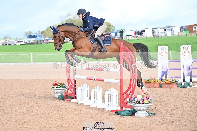 231013A-121820-02105 - Cls 8 Blue Chip Power Champ Quali