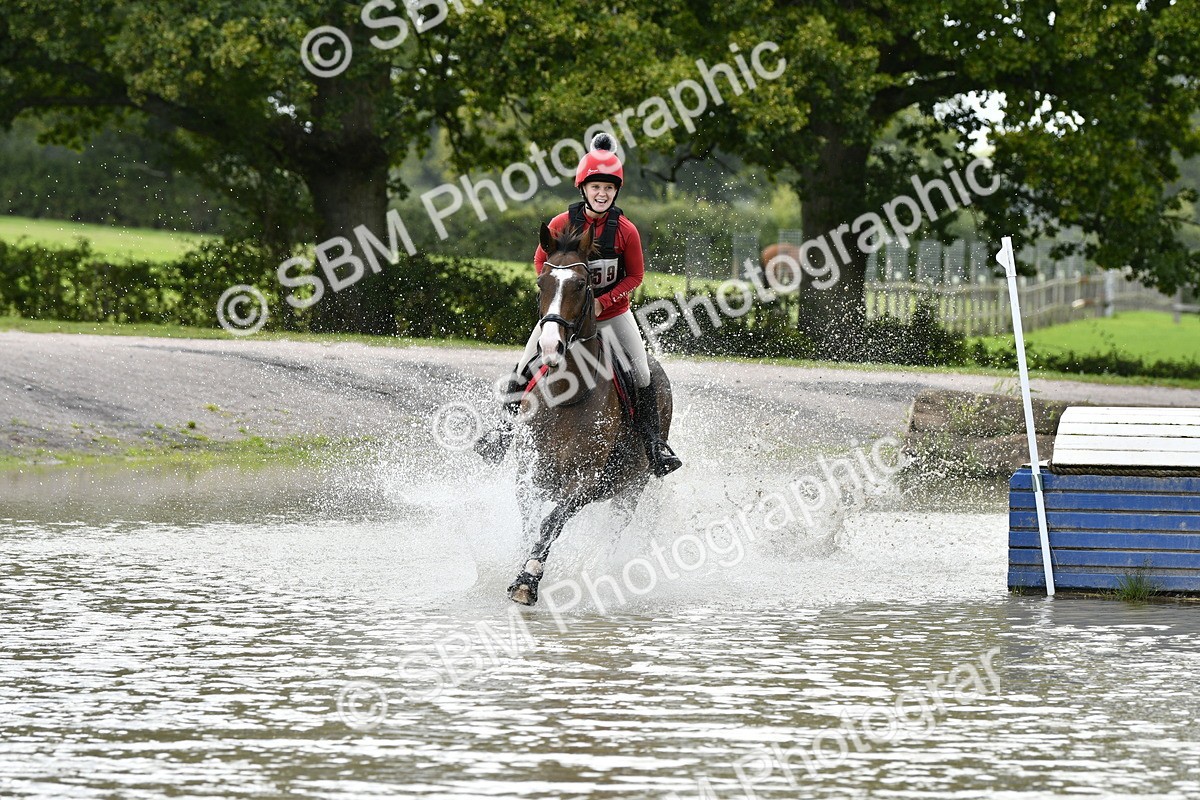 SBM_09704 - E3 - Eventers Challenge 80cm Open