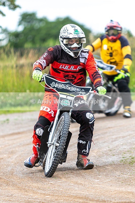20250705-7D8E0A4649 - Ride & Skid It. Speedway Experience Day 5th July 2025