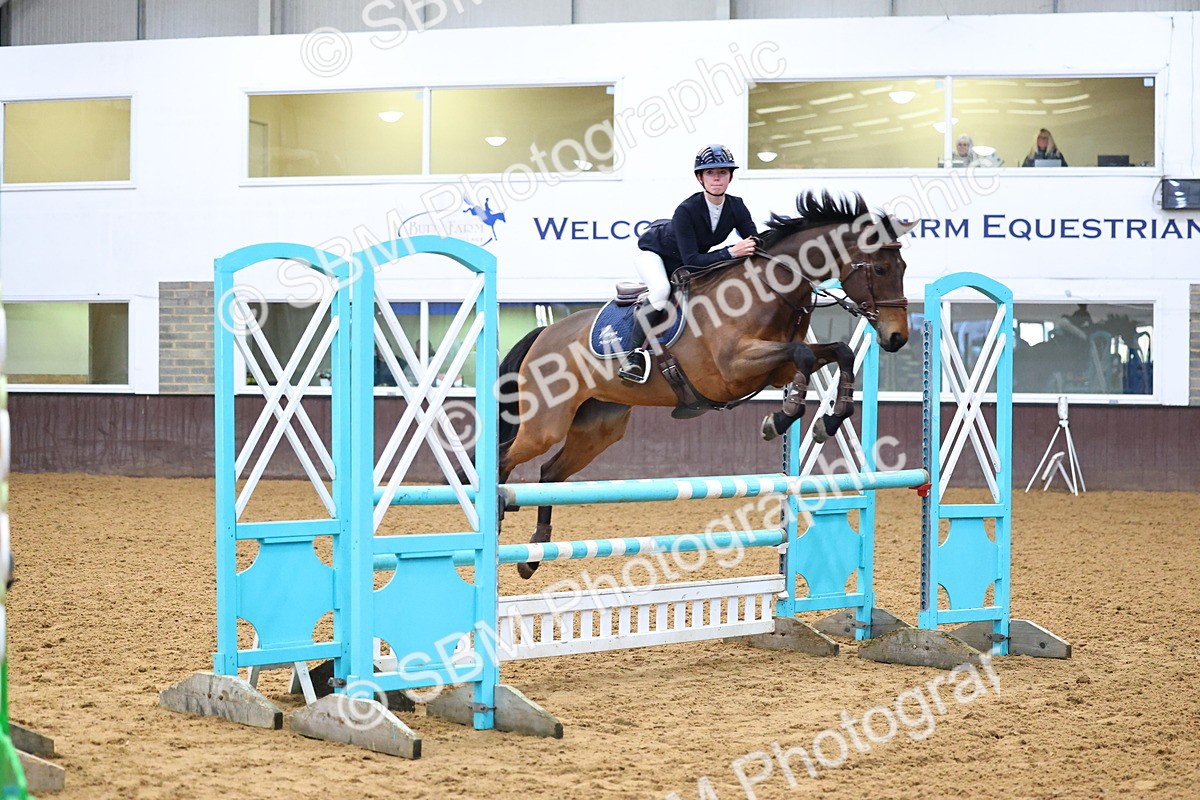 SBM_000914 - Class 4 - Senior Newcomers - 1.10m