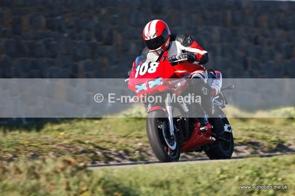 VSP 110409-2 - Vazon Sprint 2009