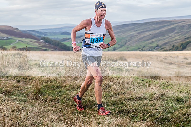 Leg 4-621 - UK Fell & Hill Relays - Todmorden Leg 4 Saturday 17th October 2026