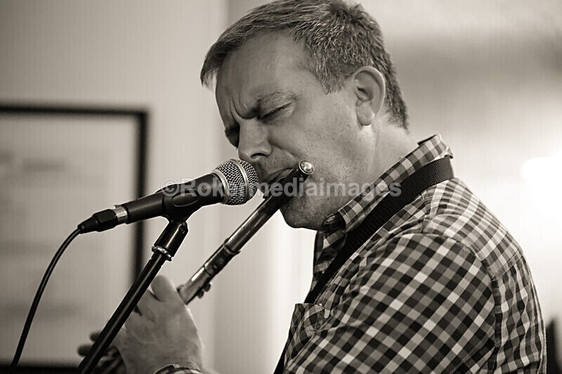  - Dave Jones Quartet July 30th