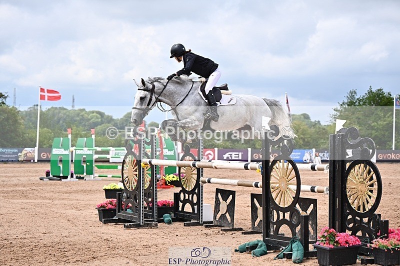 250718-140820-11207 - Cls 14, 1 Star Silver Tour