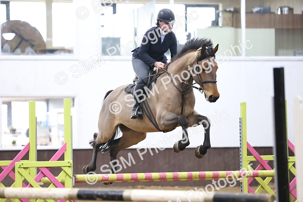 SBM_001869 - Class 10 - Senior Newcomers - 1.10m