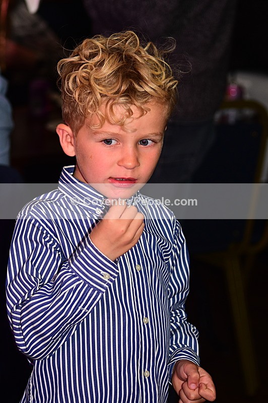 Jack-175 - Jack's 80th