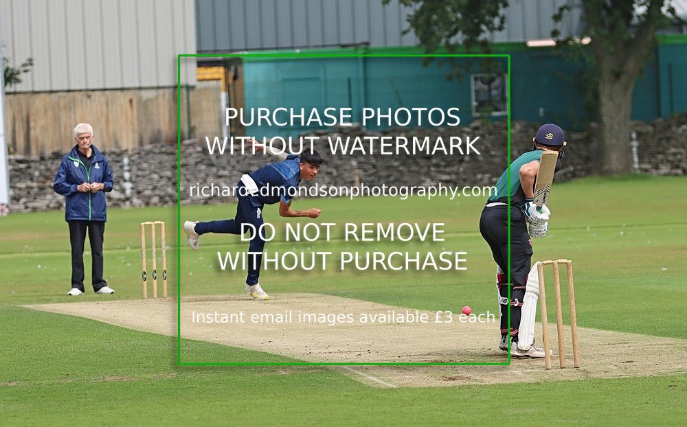 IMG_2932 - Derbyshire Under 16 CC (26/7/22)