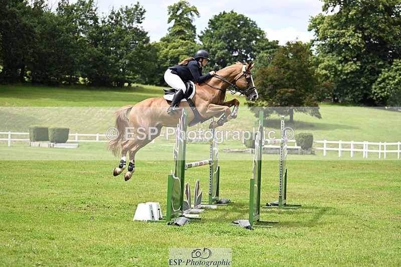 240711-150045-28626 - Cls 118 Snr 1.45m Grand Prix