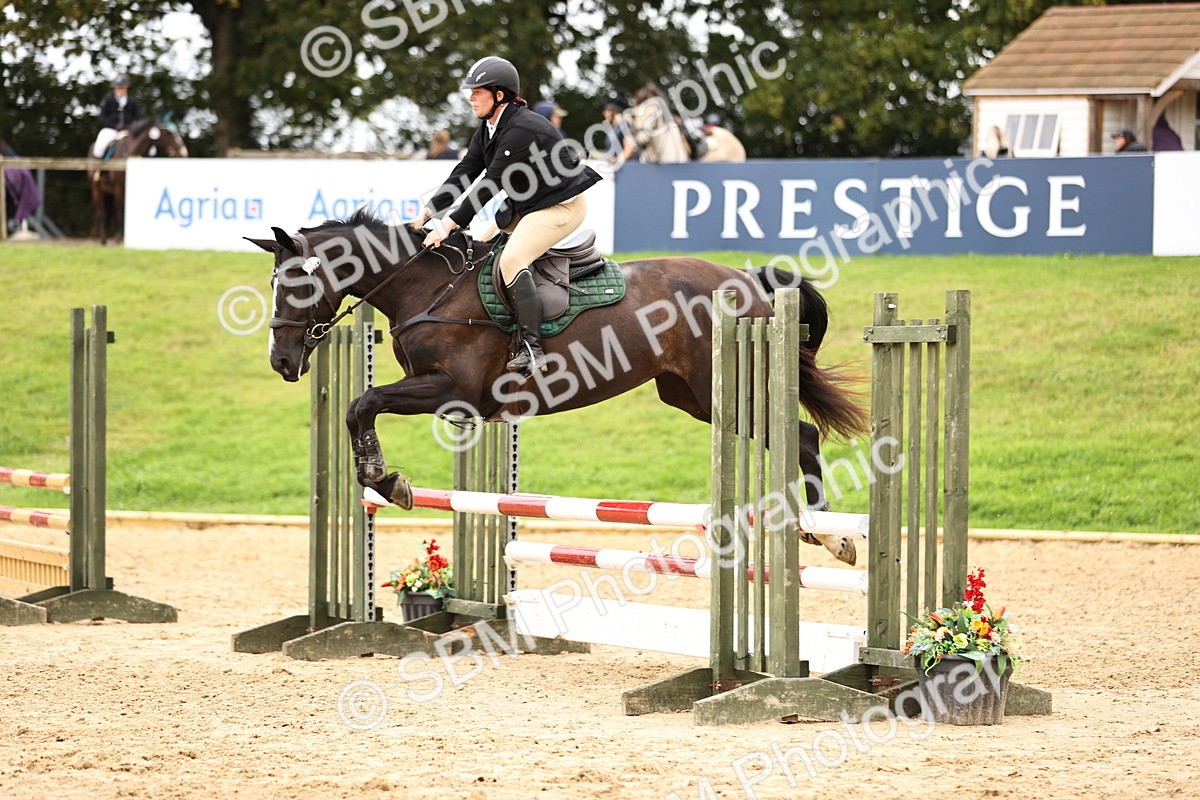 SBM_41237 - J40 Senior Horse & Pony 90cm Supreme Championship