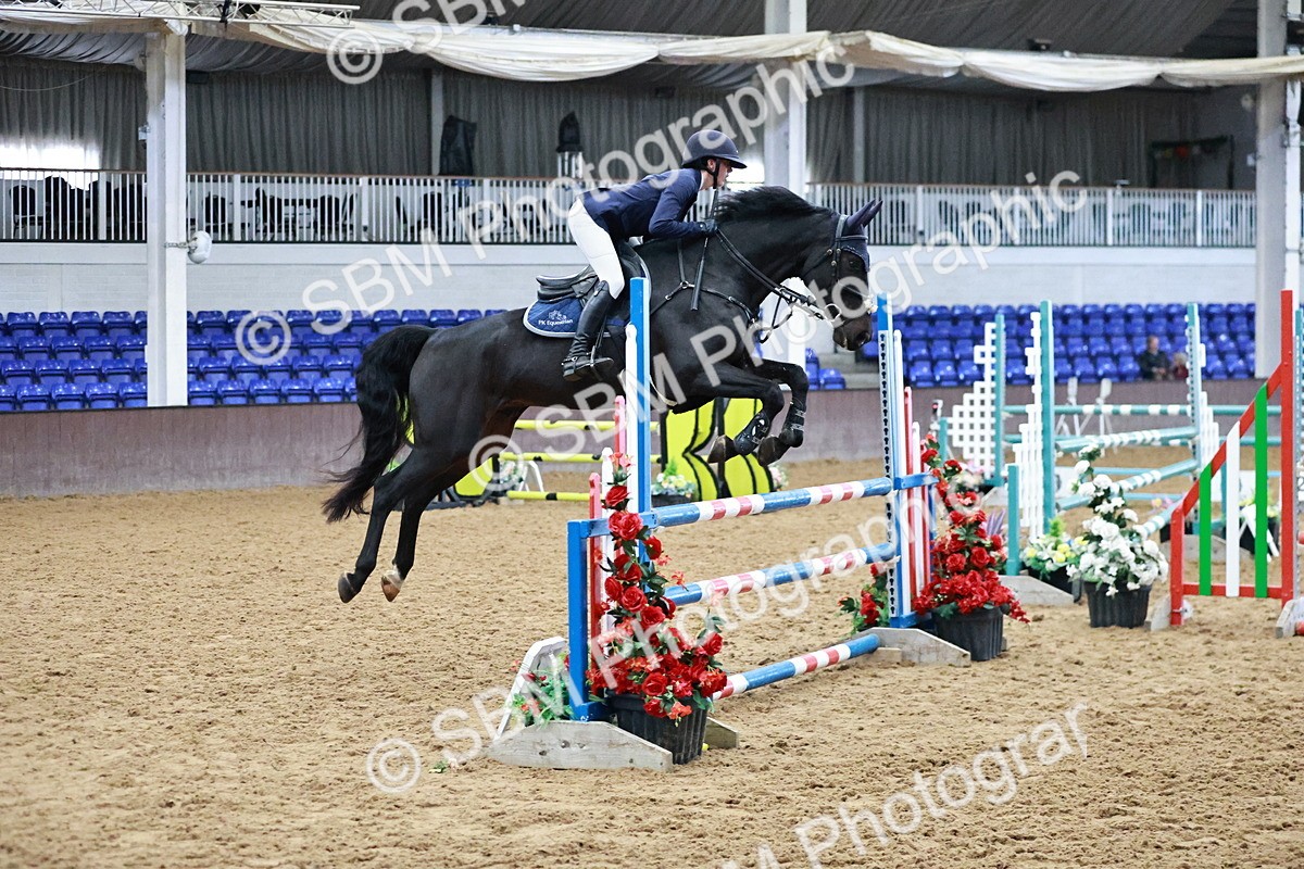 SBM_000709 - Class 3 - Senior Discovery 1.00m