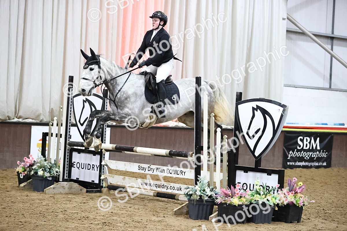 SBM_009136 - Class 20 - Senior British Novice - 80cm