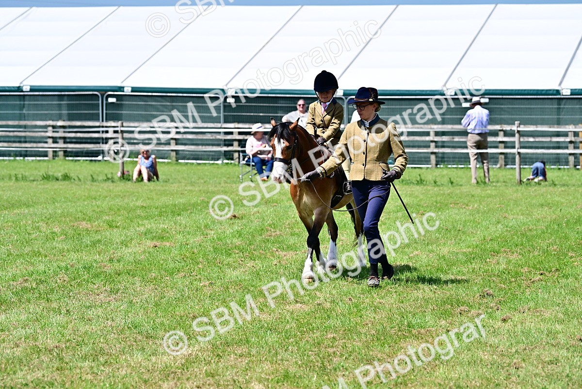SBM_05827 - Class 59-60 - TSR M&M  Lear Rein and First Ridden Amateur of the year