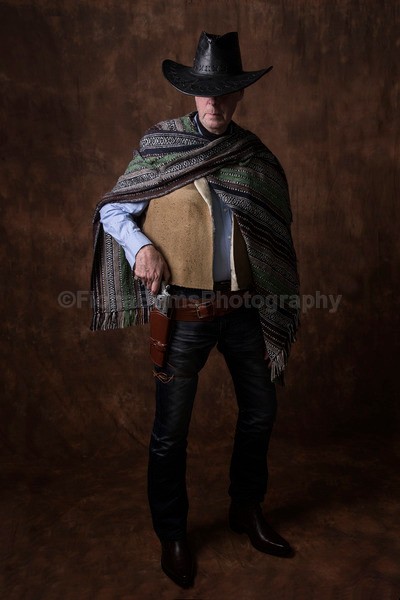 studio and cowboy-73 - Creative Portraiture