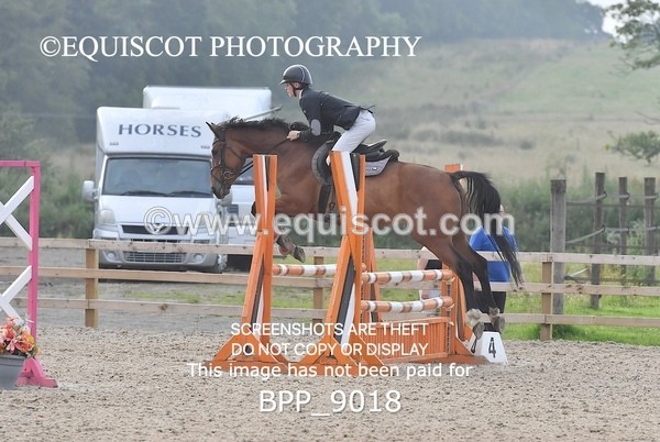 BPP_9018 - CLASS 3 - 0.95m Amateur Championship Qualifier