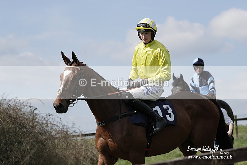 PtP 080423 148 - Dingley Races The Woodland Pytchley Hunt PtP 08/04/23