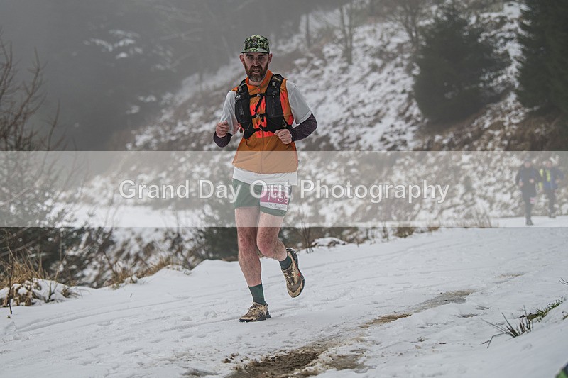 Glentress-93 - High Terrain Events Glentress 42, 21 & 10K Trail Races Sunday 15th February 2026