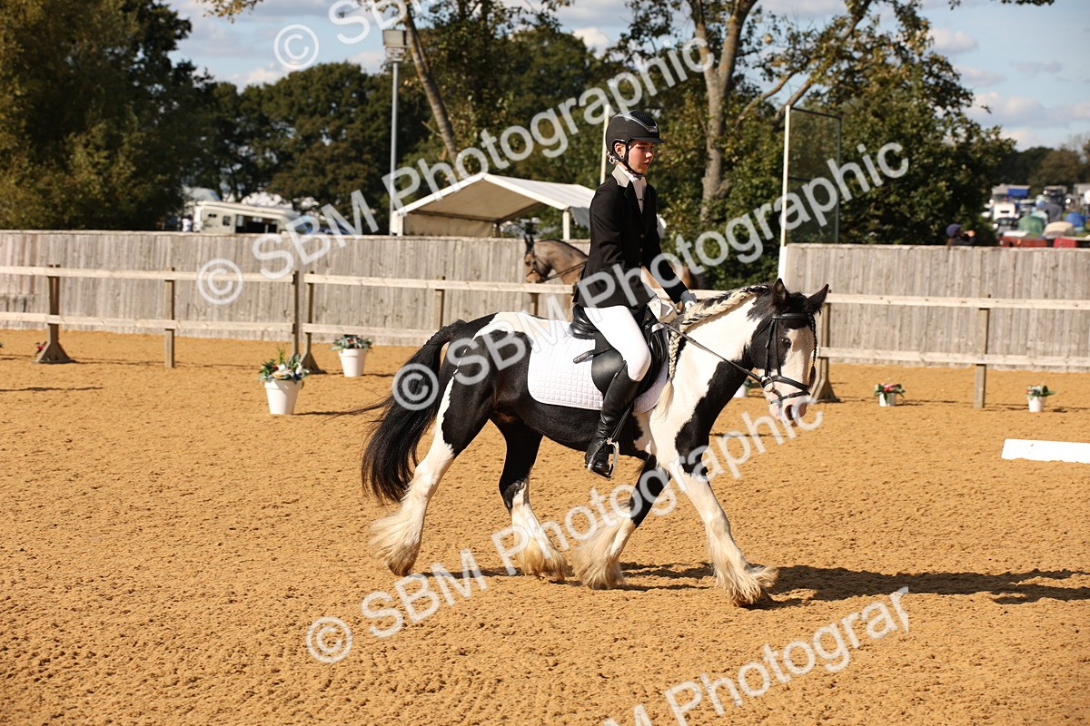 SBM_28090 - D11 - Small Tour Championship - Prelim 13