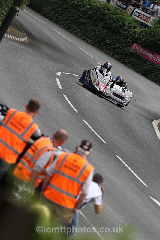 PR159885 - Sidecar Race 2