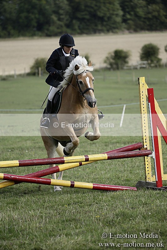 BVR090918 386 - BVRC Dressage and Show Jumping 09/09/18