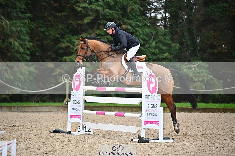 250216A-135752-02771 - Cls 11 Foxhunter and 1.20m Open