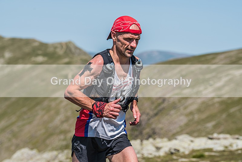 Duddon Long-392 - Duddon Valley (Long) Fell Race Saturday 3rd June 2023