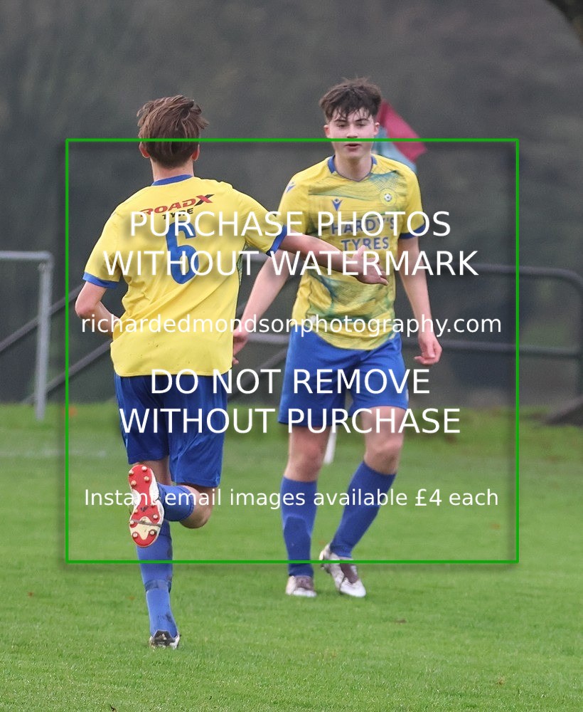 533A5209 - Calthwaite Juniors (22/11/25)