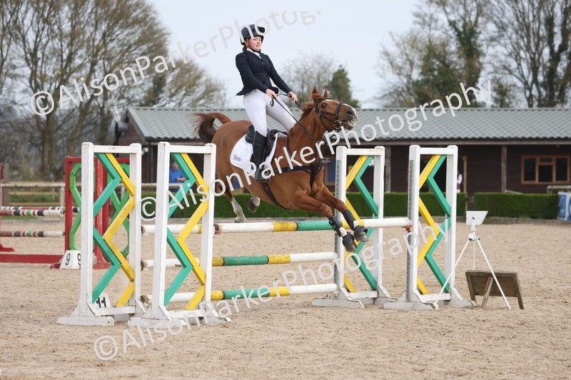 20260322-2160 - Class 5 - 1.0m