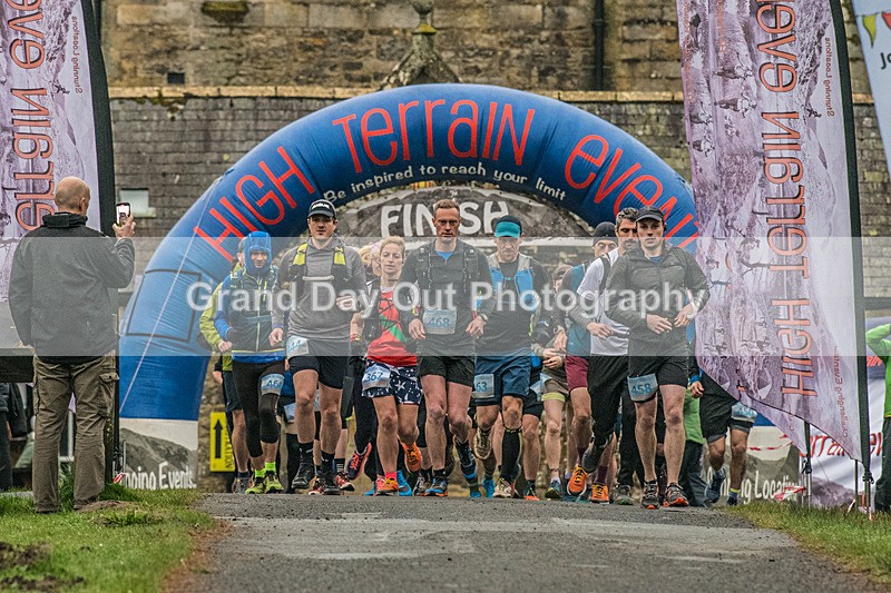 Kielder-30 - High Terrain Events Kielder 82, 50 & 32K Ultra Trail Races Saturday 13th April 2024