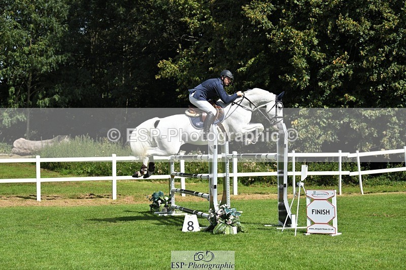 230908-131341-01372 - Cls 3 National 1.30m Open