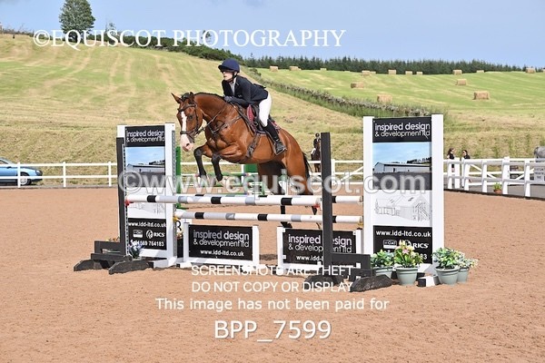BPP_7599 - CLASS 15 FRI Senior 1.05m Open