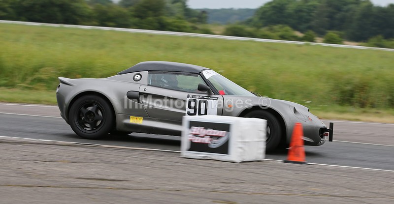  - Lotus Cup UK Speed Champs 2014/15/16/17/18/22/23/24