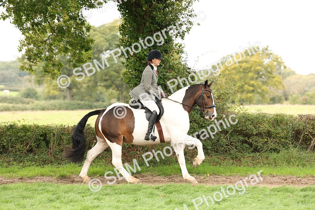 SBM_66427 - S66 - Hunter Ridden