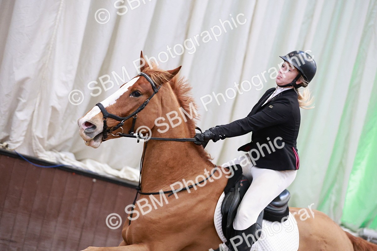 SBM_000839 - Class 3 - Senior Discovery 1.00m