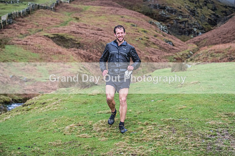 BB Kong-1 - Kong Running BB Kong Fell Race Saturday 17th February 2024